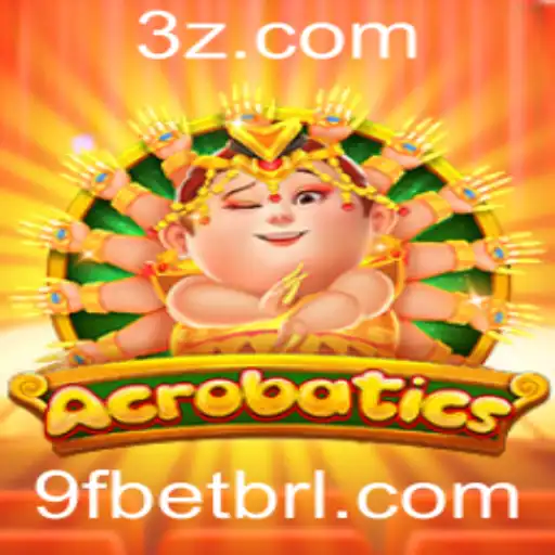 Descubra o Mundo Emocionante do Jogo Acrobatics
