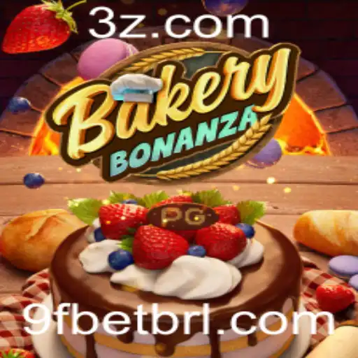 Explore BakeryBonanza: O Jogo Delicioso e Envolvente com 9fbet