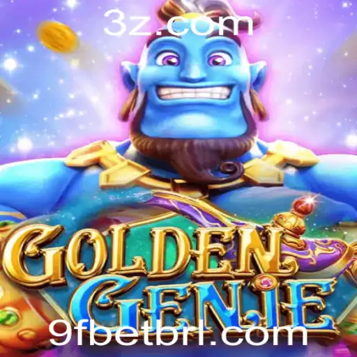Descubra GOLDENGENIE: Um Jogo Revolucionário com '9fbet'
