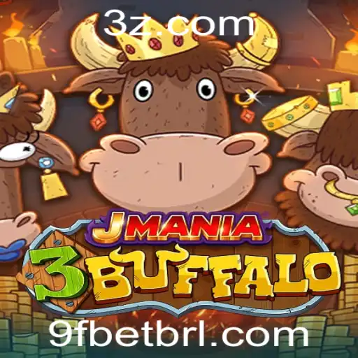 Descubra o Mundo de JMania3Buffalo: O Último Fenômeno no Universo dos Jogos com 9fbet