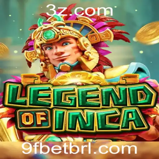 Explorando o Mundo de LegendofInca: Uma Aventura Com a 9fbet