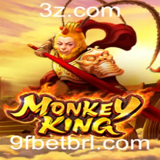 Explorando o Universo de MonkeyKing e a Estratégia 9fbet