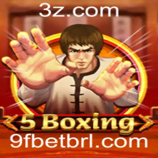 Descubra o Mundo de 5Boxing: A Fusão Perfeita de Estratégia e Entretenimento