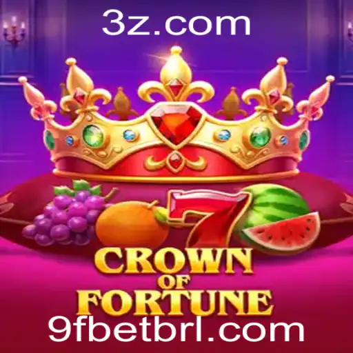 Descubra as Aventuras de 'CrownofFortune' no Universo 9fbet