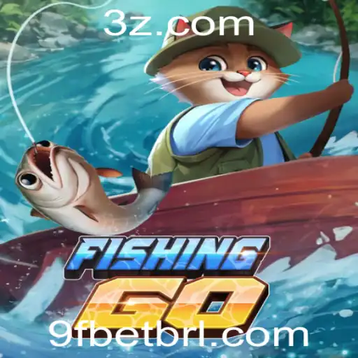 Descubra o Mundo de FishingGO: O Jogo de Pesca que Conquista Aficionados e Novatos