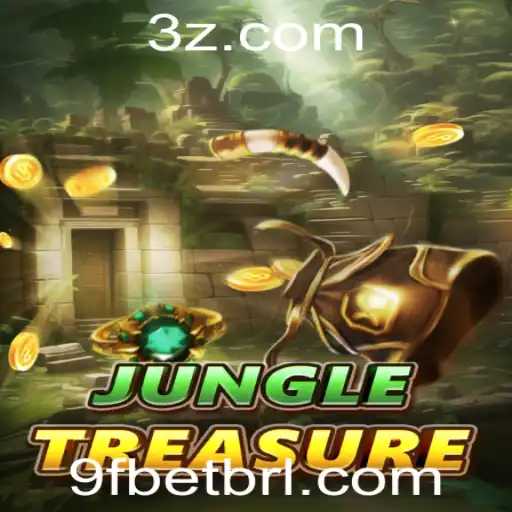 JungleTreasure: Explorando Aventuras na Floresta com 9fbet