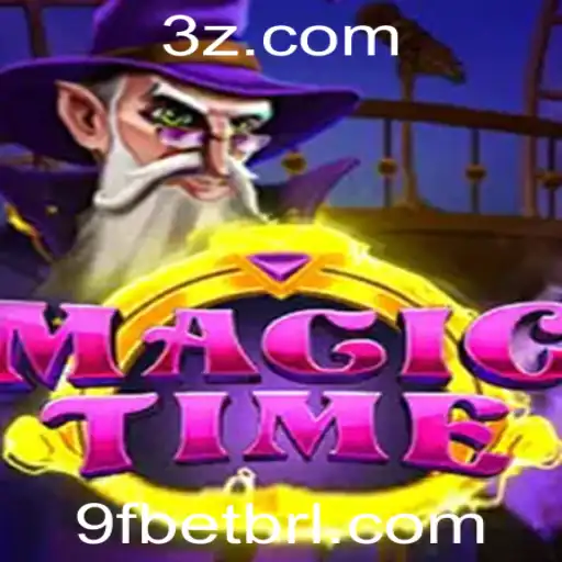 MagicTime: O Novo Fenômeno no Mundo dos Jogos de Estratégia