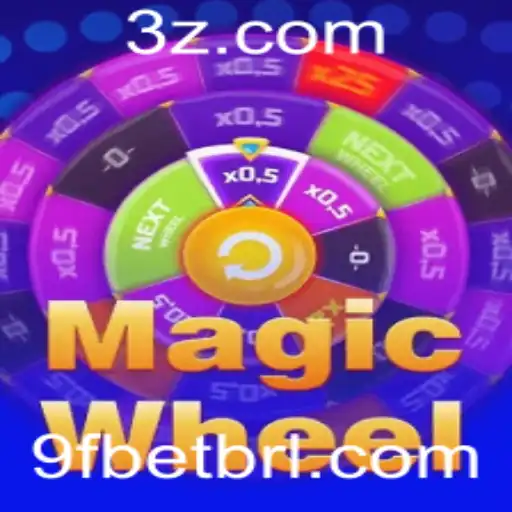 Explorando o Fascinante Mundo de MagicWheel