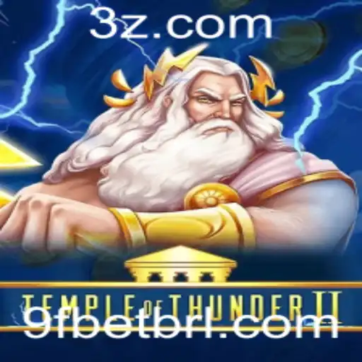 TempleofThunderII: Uma Jornada Inesquecível no Mundo dos Jogos