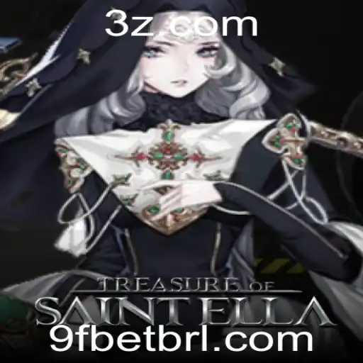 Descubra o Enigmatico Universo de TreasureofSaintElla e Sua Conexão com 9fbet