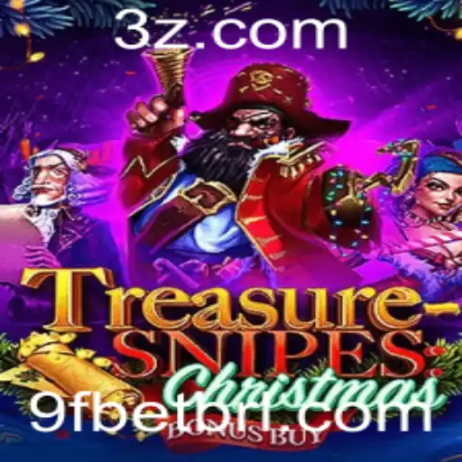 TreasuresnipesChristmas: Uma Aventura Festiva no Mundo dos Jogos