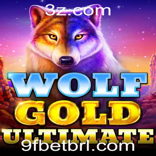 WolfGoldUltimate: Descubra o Fascinante Mundo do Jogo com 9fbet