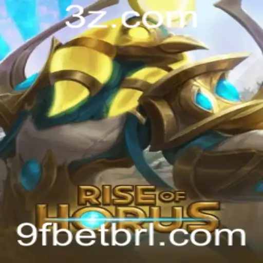 Explorando o Fascinante Mundo de 'RiseofHorus': Um Novo Capítulo em Jogos Online