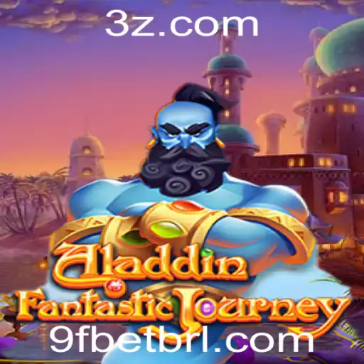 Explorando o Fascinante Mundo do Jogo Aladdin no 9fbet