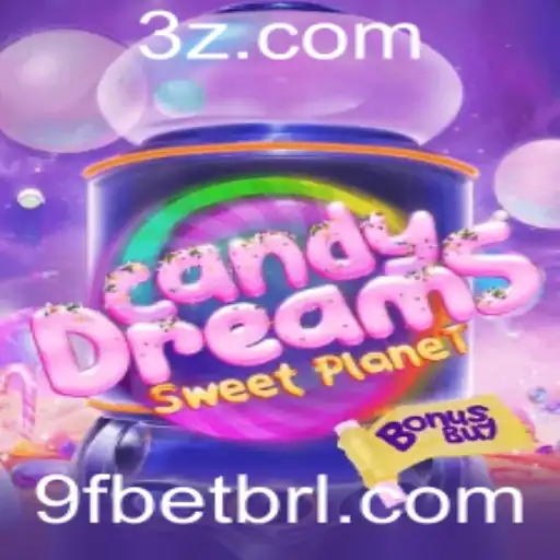 CandyDreamsSweetPlanet: Aventuras Doces Esperam por Você