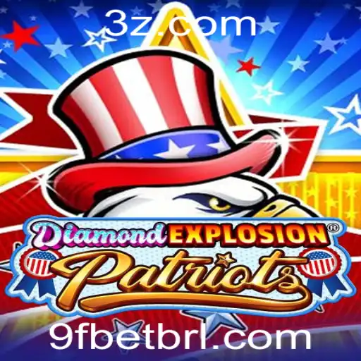 Explorando o Universo de DiamondExplosionPatriots: Um Jogo Revolucionário