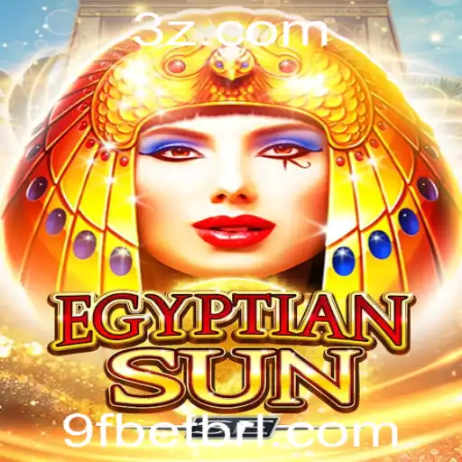 Descubra o Fascinante Mundo de EgyptianSunSE