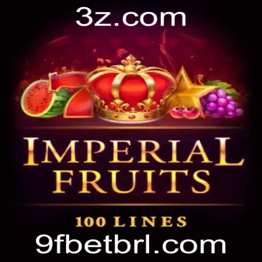 Descubra o Fascínio de ImperialFruits100: Um Guia Completo para Jogadores de 9fbet