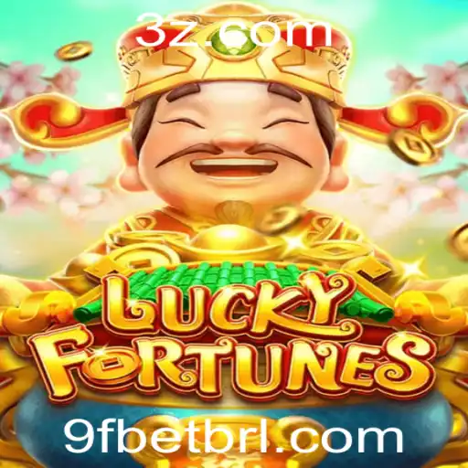Descubra o Fascinante Mundo de LUCKYFORTUNES