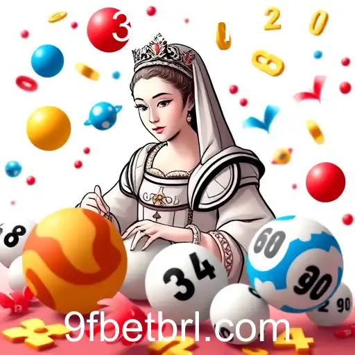 A Fascinante História e Evolução da Loteria