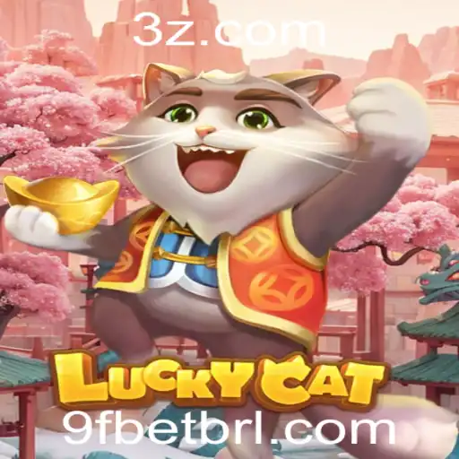 Explorando o Fascinante Jogo LuckyCat com 9fbet