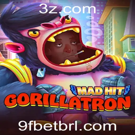 MadHitGorillatron: O Novo Fenômeno dos Jogos de Ação