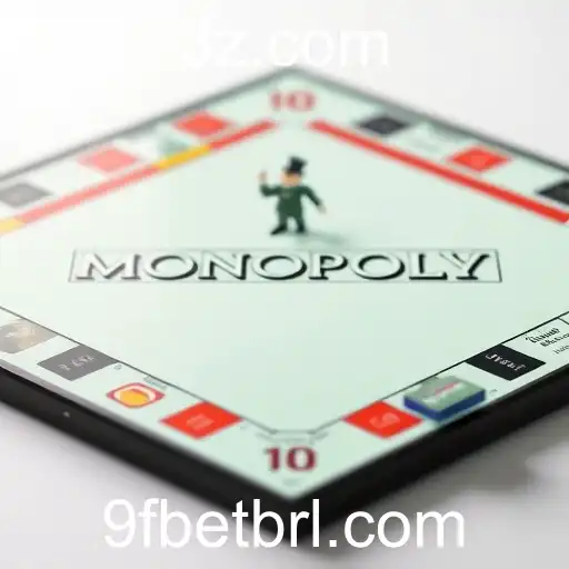 O Fascinante Mundo do Jogo Monopoly