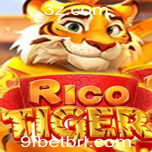 Explorando o Mundo de RicoTiger: Um Jogo Inovador no Cenário Atual