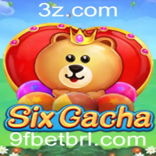 Descobrindo o Universo de SixGacha e a Revolução dos Jogos de Azar