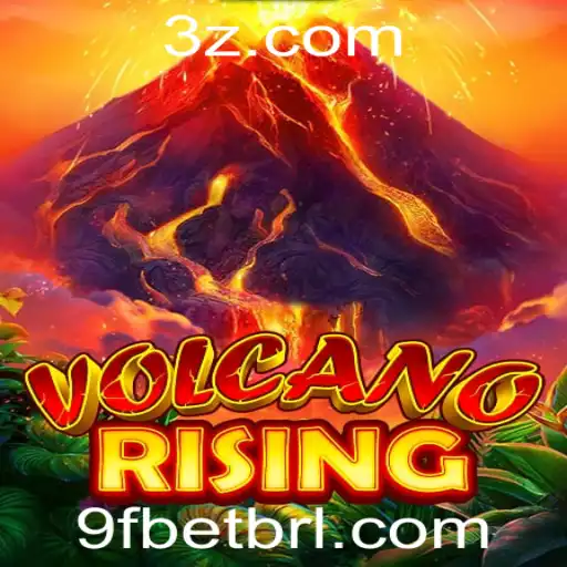 VolcanoRising: Uma Aventura Imersiva com 9fbet