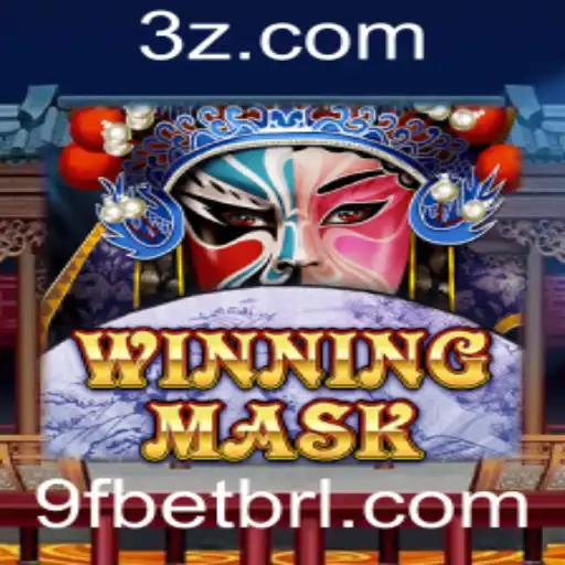 WinningMask: O Empolgante Jogo Estratégico com a Chave do Sucesso '9fbet'
